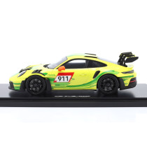 WAP0212810SGT3 1/18 PORSCHE 911 992 GT3 RS N 911 COUPE 2023 YELLOW