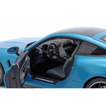 10330/22 1/12 MERCEDES AMG GT63 V8 BITURBO (C192) 4-MATIC 2024 BLUE