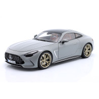 New NZG MERCEDES AMG GT63...