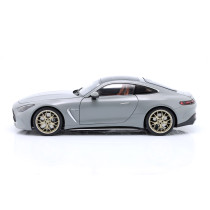 10331/52 1/12 MERCEDES AMG GT63 V8 BITURBO (C192) 4-MATIC 2024 GREY