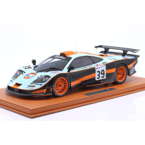 Top Marques McLAREN F1 GTR...