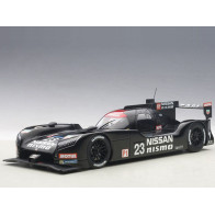 New AUTOart Nissan GT-R...