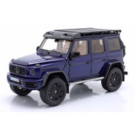 1075/20 1/18 MERCEDES BENZ...