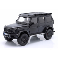 1075/50 1/18 MERCEDES BENZ...