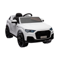 New Audi Q7 12V Kids...