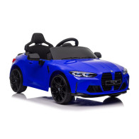 New BMW M4 12V Kids Ride-On...