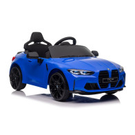 New BMW M4 12V Kids Ride-On...