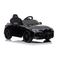 BMW M4 Battery-Powered...