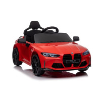 New BMW M4 12V Kids Ride-On...