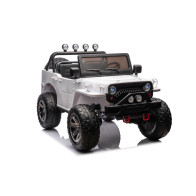 New 4x4 24V Kids Ride-On...