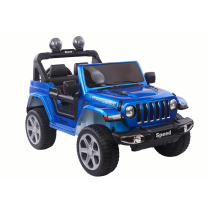 New 4x4 12V Kids Ride-On...