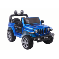 New 4x4 12V Kids Ride-On...