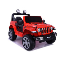 New 4x4 12V Kids Ride-On...
