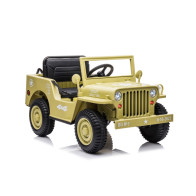 New 4x4 12V Kids Ride-On...