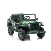 New 4x4 12V Kids Ride-On...