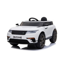 Electric Ride On Car Drift White – Exciting & Stylish Ride for Kids