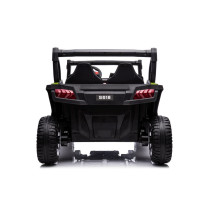 Battery Vehicle Green 4x4 – Powerful & Stylish Ride for Kids