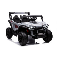 New 4x4 24V Kids Ride-On...