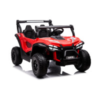 New 4x4 24V Kids Ride-On...