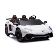 New Lamborghini XXL 24V...