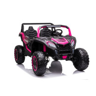 Battery Car EVA Pink –...