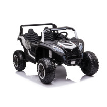 Battery Car EVA White –...