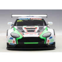 81507 ASTON MARTIN V12 BATHURST ENDURANCE RACE 1:18