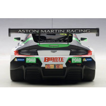 81507 ASTON MARTIN V12 BATHURST ENDURANCE RACE 1:18