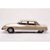 181756 1/18 CITROEN DS21 LORRAINE 1969 CHAMPAGNE