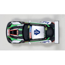 81507 ASTON MARTIN V12 BATHURST ENDURANCE RACE 1:18