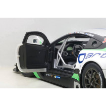 81507 ASTON MARTIN V12 BATHURST ENDURANCE RACE 1:18