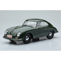 187453 1/18 PORSCHE 356 COUPE 1954 GREEN