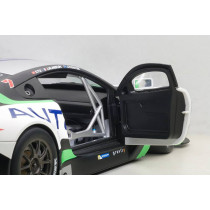 81507 ASTON MARTIN V12 BATHURST ENDURANCE RACE 1:18