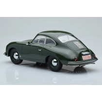 187453 1/18 PORSCHE 356 COUPE 1954 GREEN