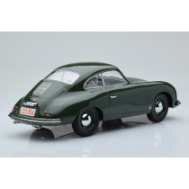 187453 1/18 PORSCHE 356 COUPE 1954 GREEN