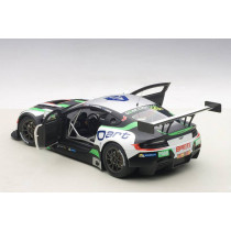 81507 ASTON MARTIN V12 BATHURST ENDURANCE RACE 1:18
