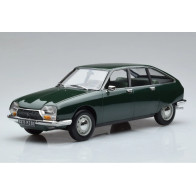 New NOREV CITROEN GS CLUB...