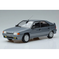 181690 1/18 CITROEN BX SPORT 1985 FOX GREY