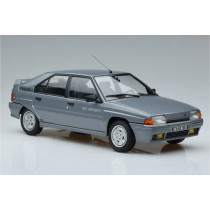 181690 1/18 CITROEN BX SPORT 1985 FOX GREY