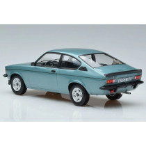 183654 1/18 OPEL KADETT E RALLY 1978 LIGHT BLUE