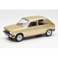 New NOREV PEUGEOT 104 GR...