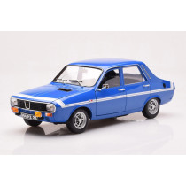 185248 1/18 RENAULT R12 GORDINI 1971 BLUE