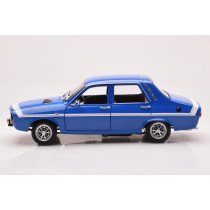 185248 1/18 RENAULT R12 GORDINI 1971 BLUE