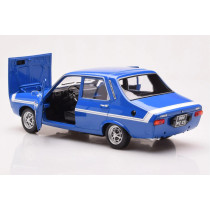 185248 1/18 RENAULT R12 GORDINI 1971 BLUE