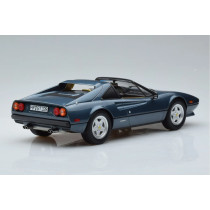 187933 1/18 FERRARI 308 GTS 1982 BLUE MET