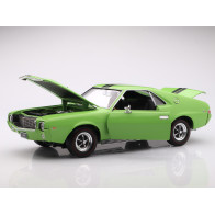 1969 AMC AMX Hardtop...