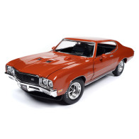 AMM1327 1/18 BUICK GS STAGE...