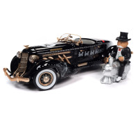 AWSS140 1/18 AUBURN 851...