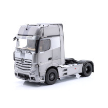 NZG MERCEDES ACTROS 1863...
