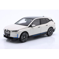 110023102 1/18 BMW iXSERIES...